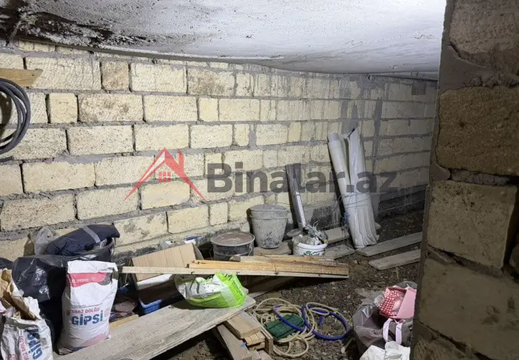 4 otaqlı mənzil Satılır, Sumqayıt