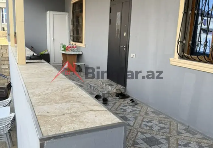 4 otaqlı mənzil Satılır, Sumqayıt