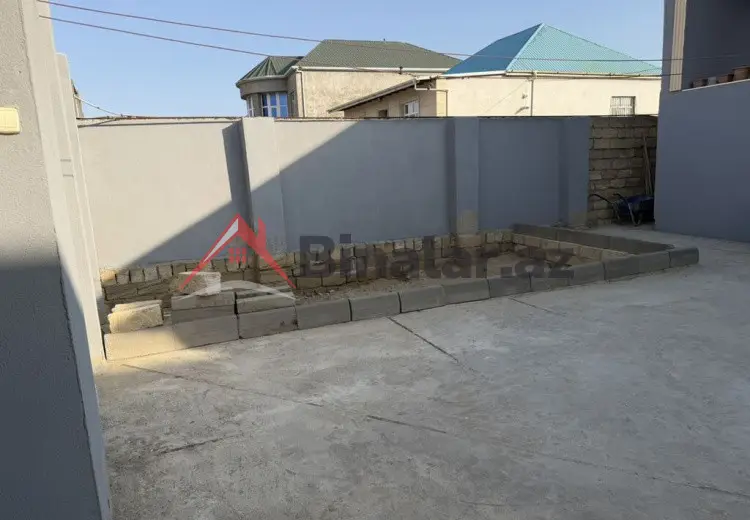 4 otaqlı mənzil Satılır, Sumqayıt