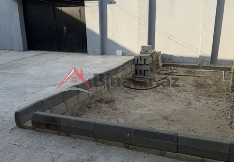 4 otaqlı mənzil Satılır, Sumqayıt