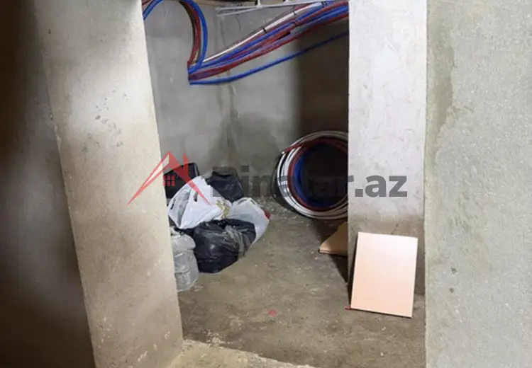4 otaqlı mənzil Satılır, Sumqayıt