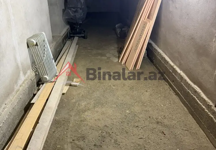 4 otaqlı mənzil Satılır, Sumqayıt