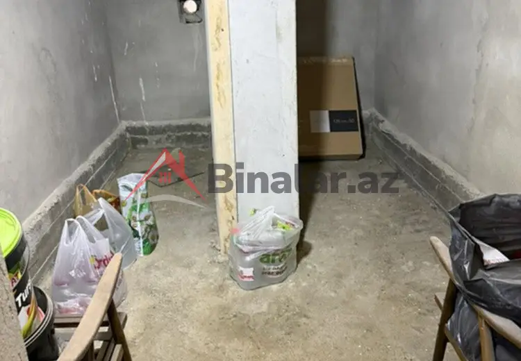 4 otaqlı mənzil Satılır, Sumqayıt