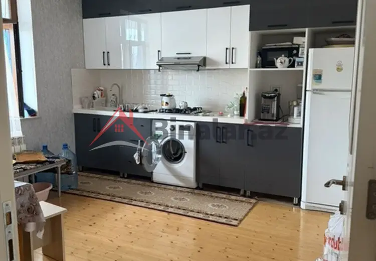 4 otaqlı mənzil Satılır, Sumqayıt