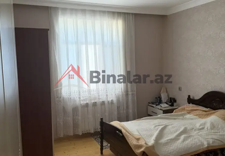 4 otaqlı mənzil Satılır, Sumqayıt