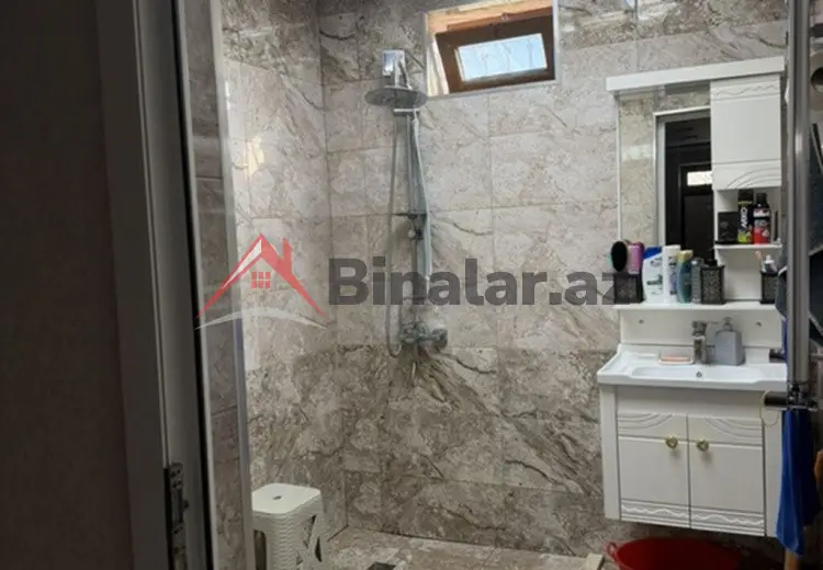 4 otaqlı mənzil Satılır, Sumqayıt