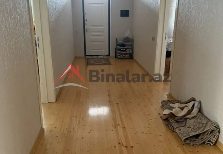4 otaqlı mənzil Satılır, Sumqayıt