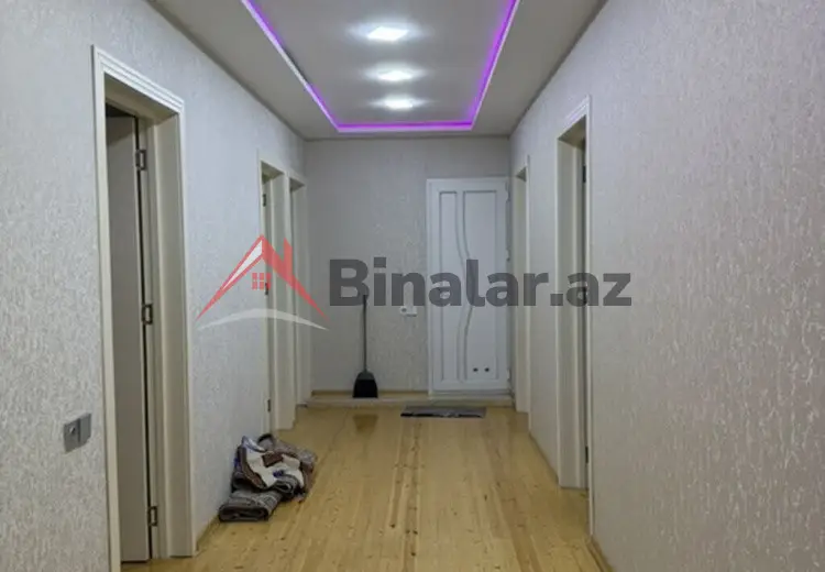 4 otaqlı mənzil Satılır, Sumqayıt