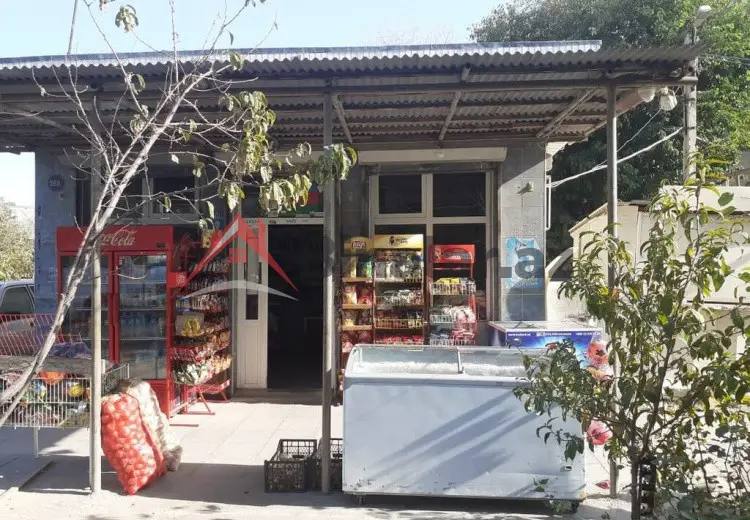 30 m² Obyekt / Ofis Kirayə (aylıq), Sumqayıt