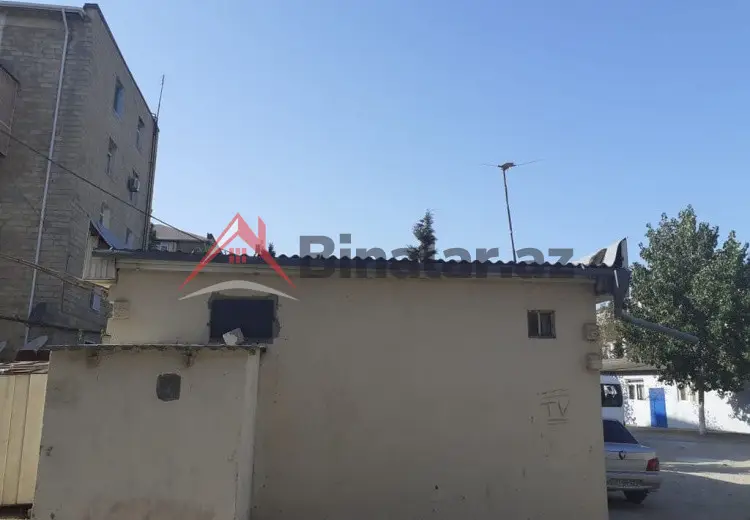 30 m² Obyekt / Ofis Kirayə (aylıq), Sumqayıt