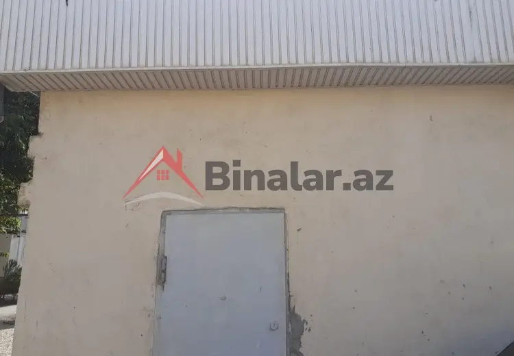 30 m² Obyekt / Ofis Kirayə (aylıq), Sumqayıt