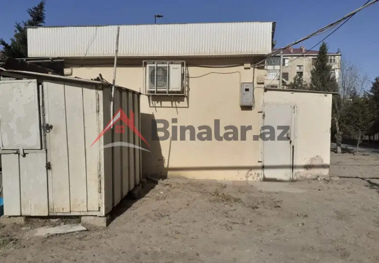 30 m² Obyekt / Ofis Kirayə (aylıq), Sumqayıt