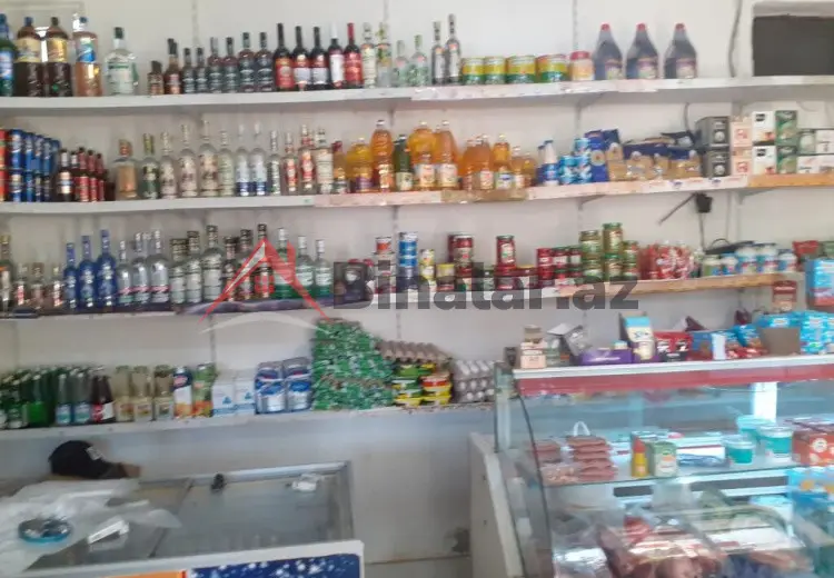 30 m² Obyekt / Ofis Kirayə (aylıq), Sumqayıt