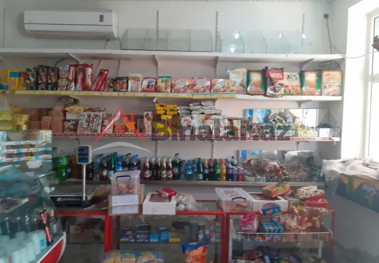 30 m² Obyekt / Ofis Kirayə (aylıq), Sumqayıt