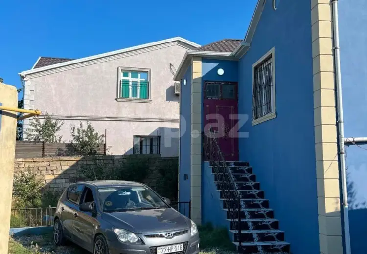 4 otaqlı mənzil , Bakı