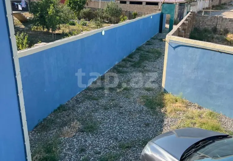 4 otaqlı mənzil , Bakı