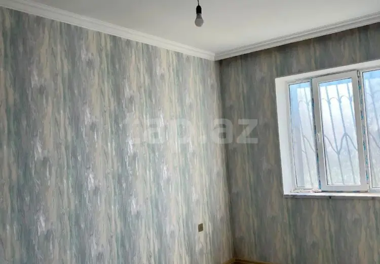 4 otaqlı mənzil , Bakı