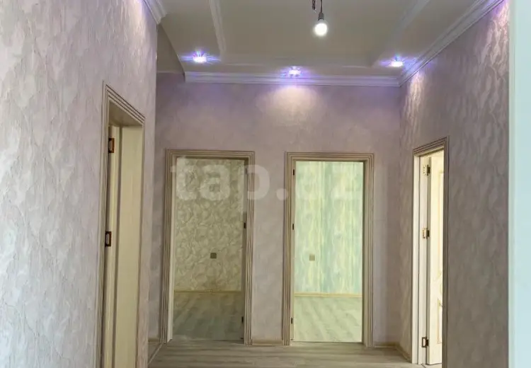 4 otaqlı mənzil , Bakı