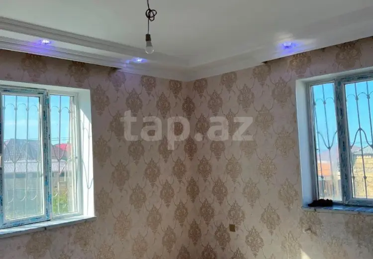 4 otaqlı mənzil , Bakı