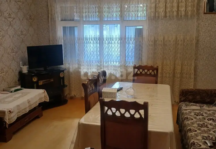 3 otaqlı mənzil , Şirvan