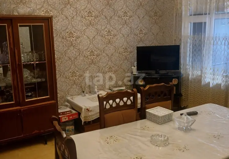 3 otaqlı mənzil , Şirvan