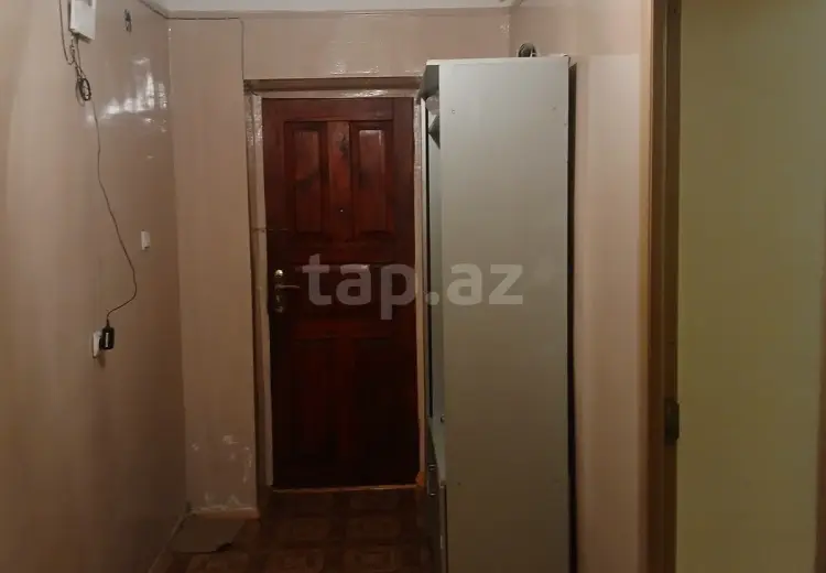 3 otaqlı mənzil , Şirvan