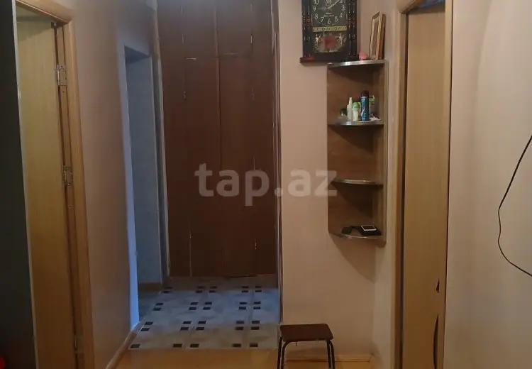 3 otaqlı mənzil , Şirvan