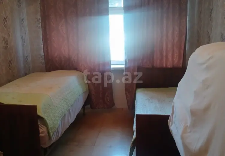 3 otaqlı mənzil , Şirvan