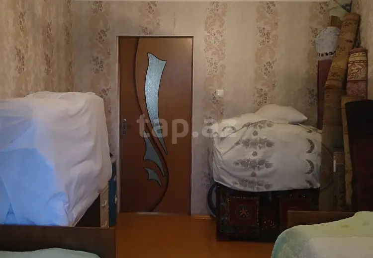 3 otaqlı mənzil , Şirvan