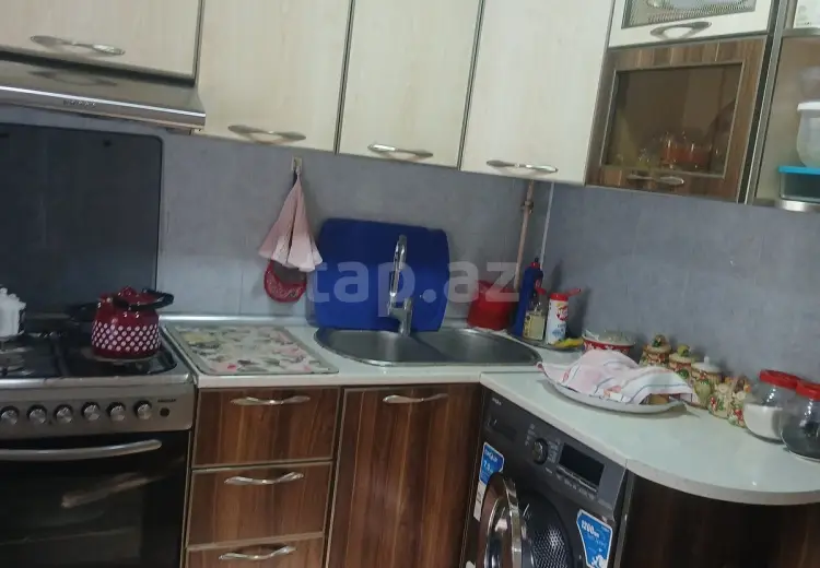3 otaqlı mənzil , Şirvan