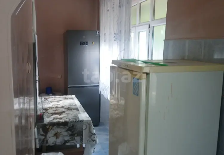 3 otaqlı mənzil , Şirvan