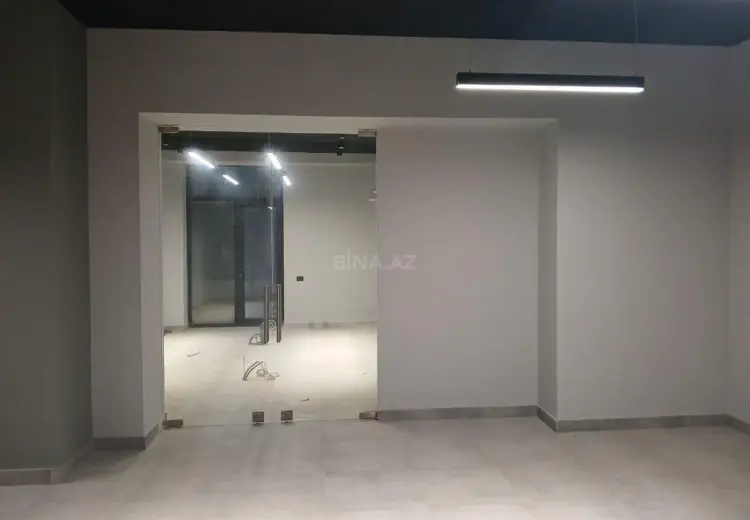 264 m² Obyekt / Ofis Satılır, Səbail, Bakı