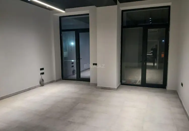 264 m² Obyekt / Ofis Satılır, Səbail, Bakı