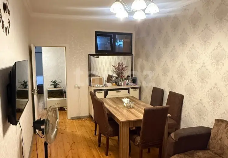 3 otaqlı mənzil , Xırdalan