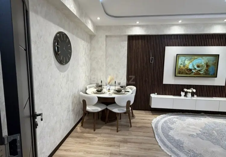 2 otaqlı mənzil Kirayə (aylıq), Bakıxanov qəs., Sabunçu, Bakı