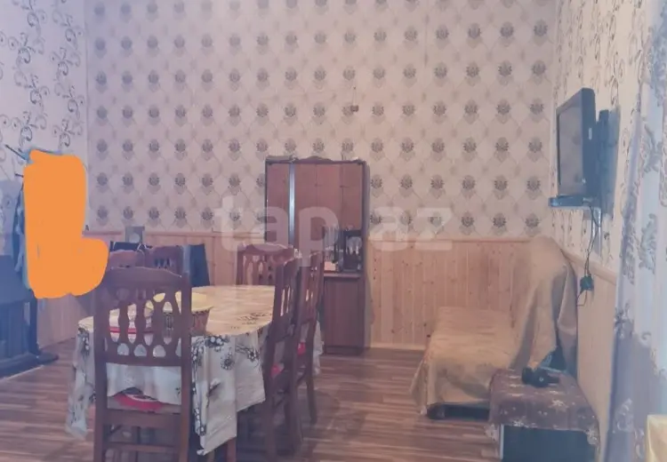 2 otaqlı mənzil , Səbail, Bakı
