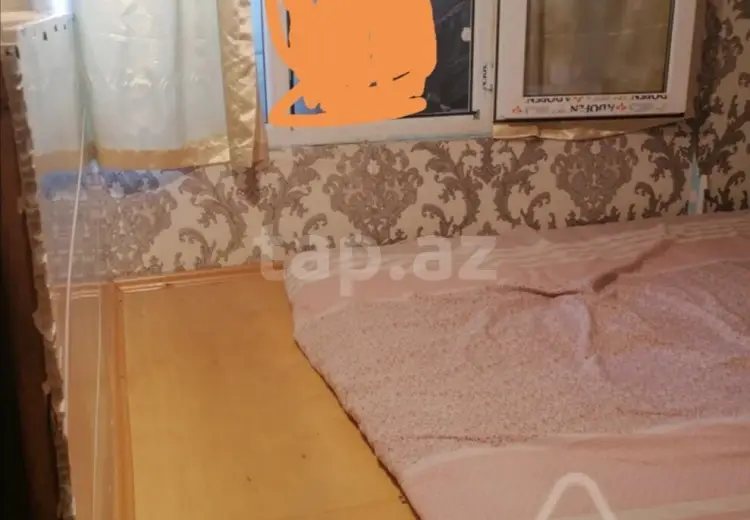 2 otaqlı mənzil , Səbail, Bakı