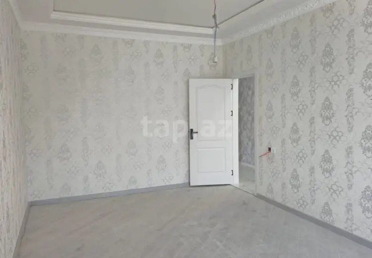 4 otaqlı mənzil , Saray, Abşeron