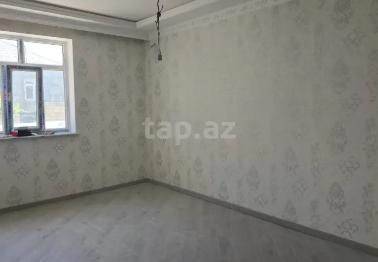 4 otaqlı mənzil , Saray, Abşeron