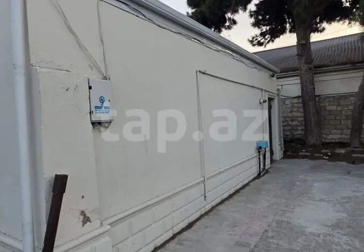 3 otaqlı mənzil , Əmircan qəs., Suraxanı, Bakı