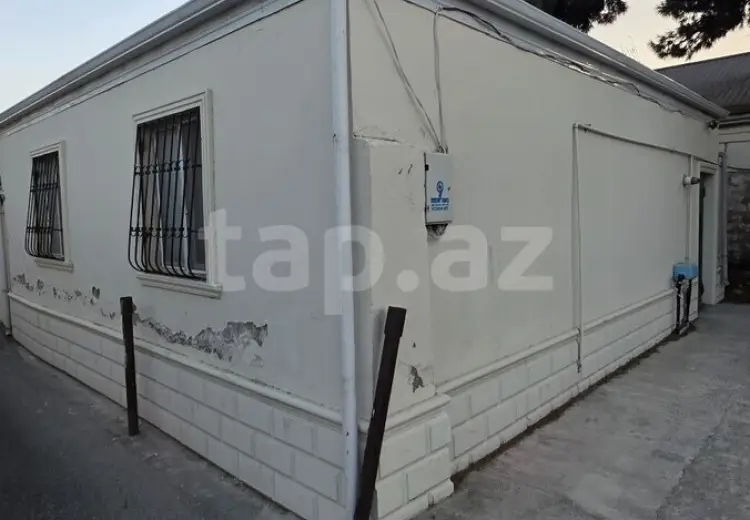 3 otaqlı mənzil , Əmircan qəs., Suraxanı, Bakı