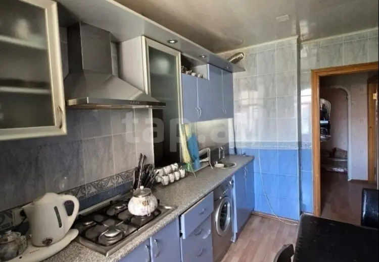 3 otaqlı mənzil , Sumqayıt