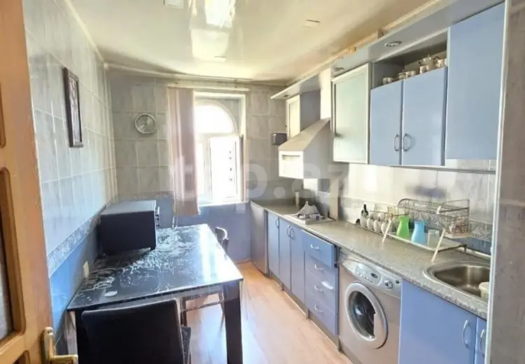 3 otaqlı mənzil , Sumqayıt