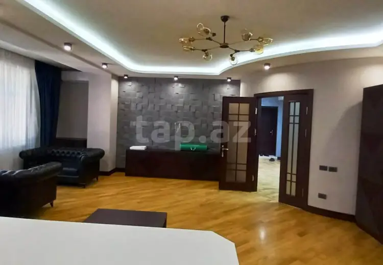 0 m² Obyekt / Ofis , Nərimanov, Bakı