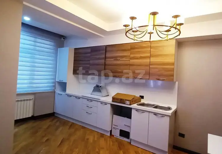 0 m² Obyekt / Ofis , Nərimanov, Bakı