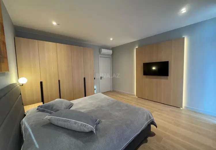 2 otaqlı mənzil Satılır, Nardaran qəs., Sabunçu, Bakı