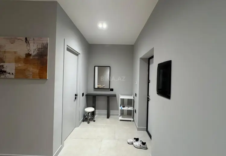 2 otaqlı mənzil Satılır, Nardaran qəs., Sabunçu, Bakı