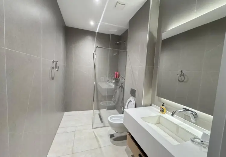 2 otaqlı mənzil Satılır, Nardaran qəs., Sabunçu, Bakı