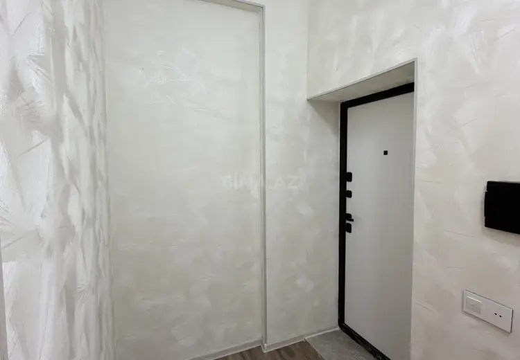 2 otaqlı mənzil Satılır, 8-ci kilometr, Nizami, Bakı