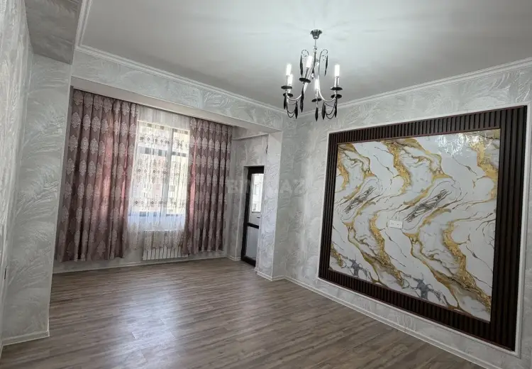 2 otaqlı mənzil Satılır, 8-ci kilometr, Nizami, Bakı